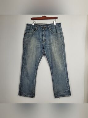 Flypaper Bootcut Jeans Size 36 × 30